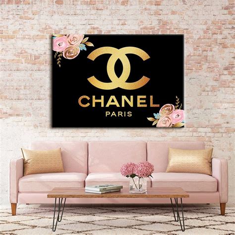 chanel prints framed|free printable chanel wall art.